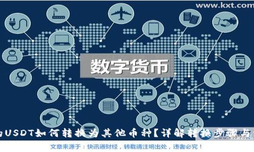 钱包中的USDT如何转换为其他币种？详解转换步骤与注意事项