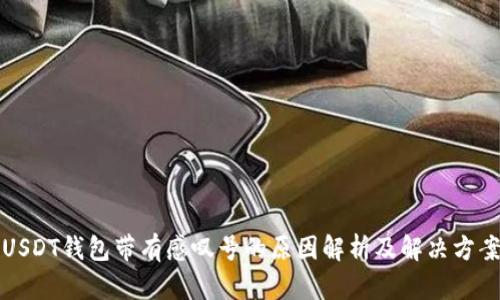 USDT钱包带有感叹号的原因解析及解决方案