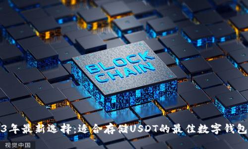 2023年最新选择：适合存储USDT的最佳数字钱包推荐