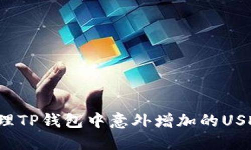 如何处理TP钱包中意外增加的USDT余额？