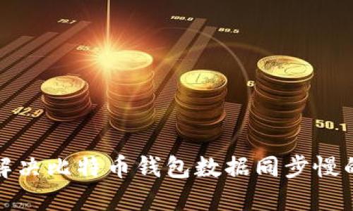 如何解决比特币钱包数据同步慢的问题