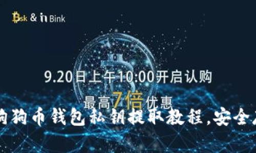 全面解析狗狗币钱包私钥提取教程，安全存储狗狗币