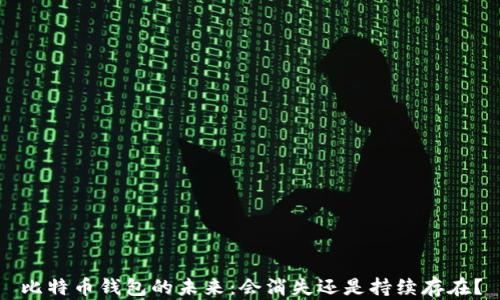 比特币钱包的未来:会消失还是持续存在?
