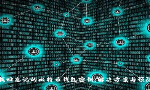 如何找回忘记的比特币钱包密钥：解决方案与预防措施