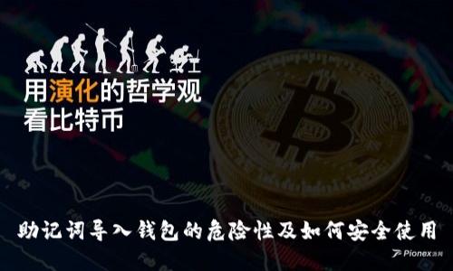 助记词导入钱包的危险性及如何安全使用