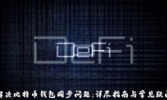 如何解决比特币钱包同步