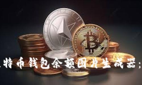 如何使用比特币钱包余额图片生成器：步骤与技巧