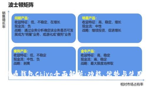 : 比特币钱包Chivo全面解析：功能、优势与使用指南