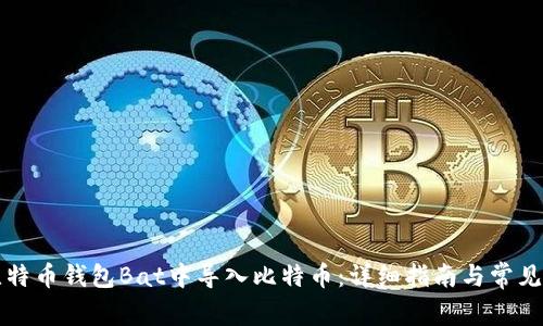 怎样在比特币钱包Bat中导入比特币：详细指南与常见问题解答