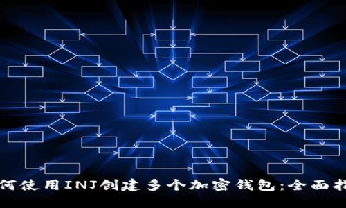 如何使用INJ创建多个加密钱包：全面指南