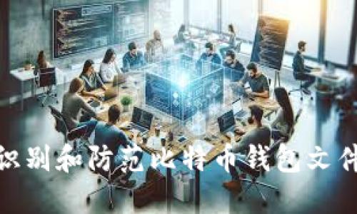 如何识别和防范比特币钱包文件造假