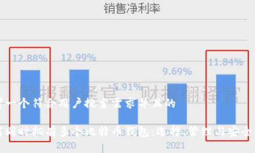 思考一个符合用户搜索需求并且的

如何同时拥有多个比特币钱包：选择、管理与安全指南