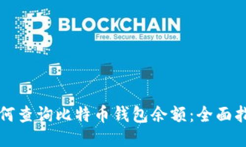 如何查询比特币钱包余额：全面指南