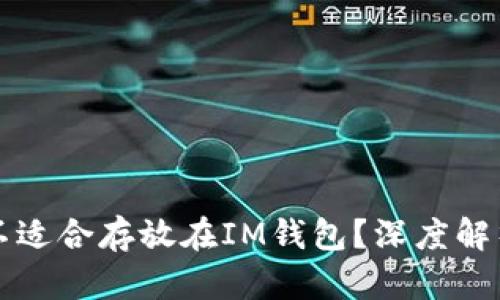 瑞波币为何不适合存放在IM钱包？深度解析与用户指南