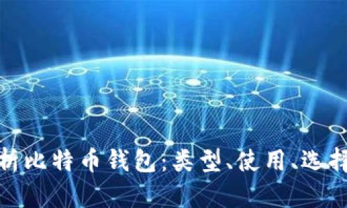 全方位解析比特币钱包：类型、使用、选择与安全性