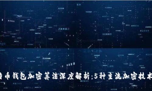 文章br
2023年比特币钱包加密算法深度解析：5种主流加密技术及其优缺点