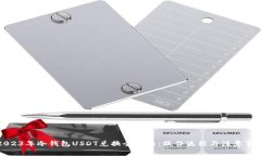 2023年冷钱包USDT兑换全攻略