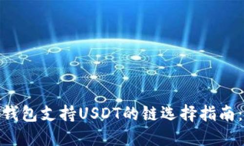 2023年注册TP钱包支持USDT的链选择指南：5种最佳链推荐