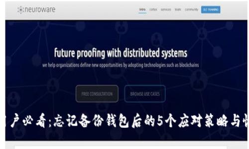 比特币用户必看：忘记备份钱包后的5个应对策略与恢复案例