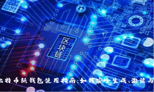 2023年比特币纸钱包使用指南：如何安全生成、激活与找到找零