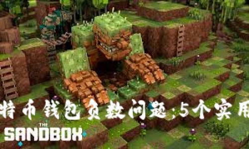 如何解决比特币钱包负数问题：5个实用技巧与方法
