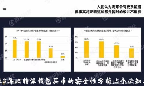 
2023年比特派钱包买币的安全性分析：5个必知要点
