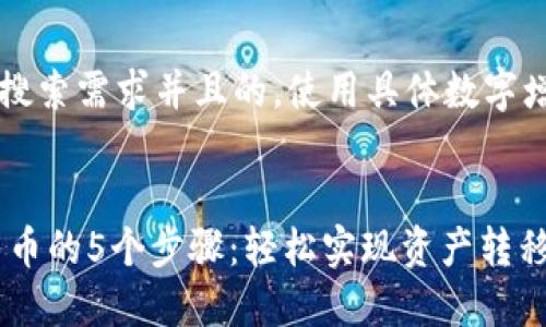 思考一个符合用户搜索需求并且的，使用具体数字增加可信度和吸引力

自身创作的示例  
USDT钱包提现人民币的5个步骤：轻松实现资产转移