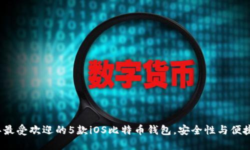 2023年最受欢迎的5款iOS比特币钱包，安全性与便捷性兼具