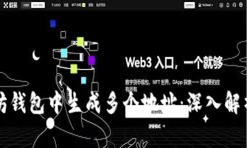 如何在以太坊钱包中生成多个地址：深入解析与实用指南