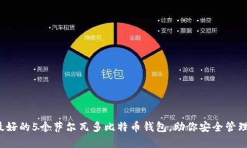 2023年最好的5个萨尔瓦多比特币钱包，助你安全管理加密资产