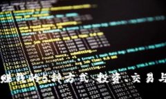 用TP钱包赚钱的5种方式：