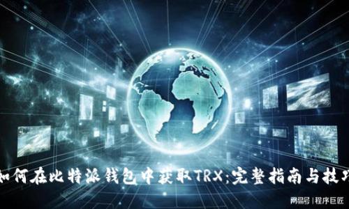 如何在比特派钱包中获取TRX：完整指南与技巧