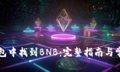 如何在TP钱包中找到BNB：完