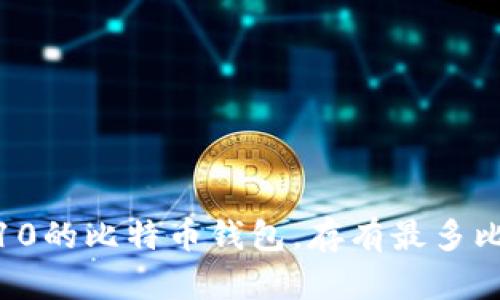 2023年：排名前10的比特币钱包，存有最多比特币的详细分析