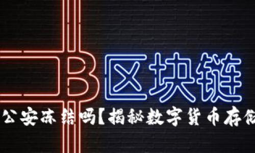 USDT冷钱包会被公安冻结吗？揭秘数字货币存储安全与法律风险