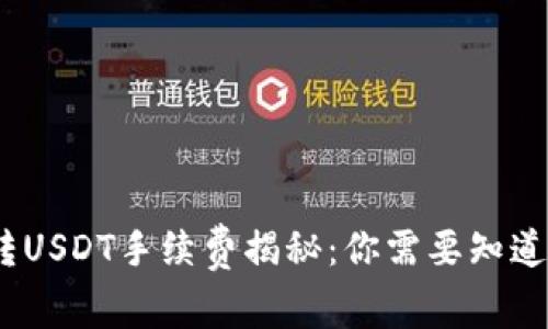 TP钱包波场链转USDT手续费揭秘：你需要知道的5个关键因素