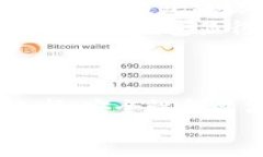   以太坊数字钱包的5种类