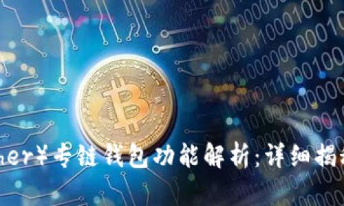 泰达币（Tether）专链钱包功能解析：详细揭秘5个关键点