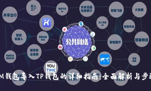 IM钱包导入TP钱包的详细指南：全面解析与步骤