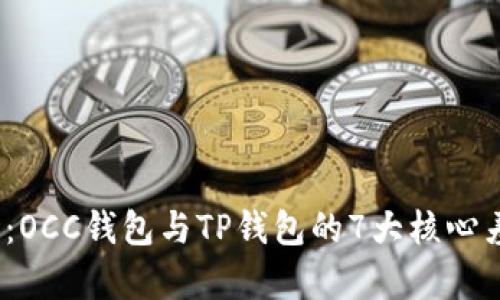 2023年全面分析：OCC钱包与TP钱包的7大核心差异及优缺点对比