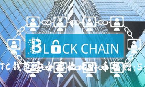 如何通过BTC钱包安全接收比特币捐赠：5个步骤详解