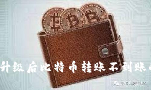 解决钱包升级后比特币转账不到账的5种方法