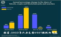 推荐：2023年六大支持USD