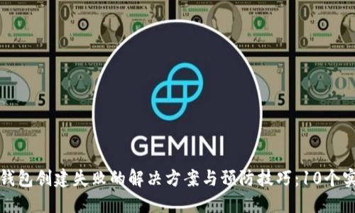 以太坊钱包创建失败的解决方案与预防技巧：10个实用步骤