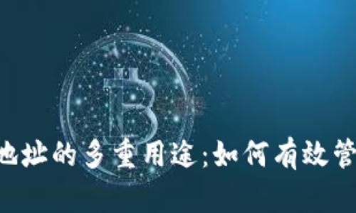 探索Topay钱包地址的多重用途：如何有效管理你的数字资产