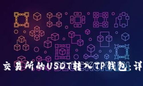 如何将虎符交易所的USDT转入TP钱包：详细步骤解析