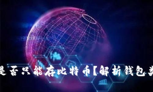 比特币钱包是否只能存比特币？解析钱包类型与安全性