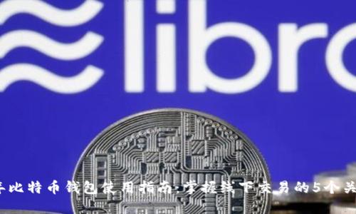 2023年比特币钱包使用指南：掌握线下交易的5个关键技巧