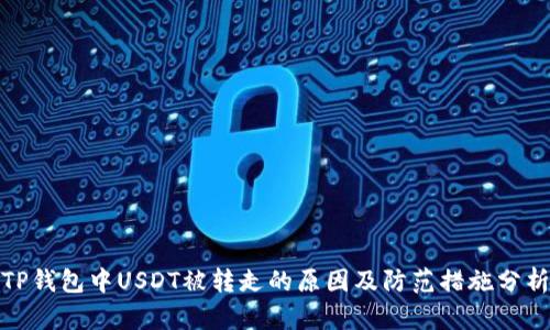 TP钱包中USDT被转走的原因及防范措施分析