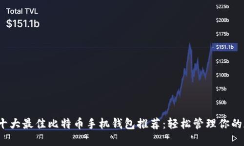 2023年十大最佳比特币手机钱包推荐：轻松管理你的加密资产